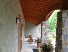 Hyde School, Family Renewal Center